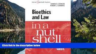 Deals in Books  Bioethics and Law in a Nutshell  Premium Ebooks Online Ebooks