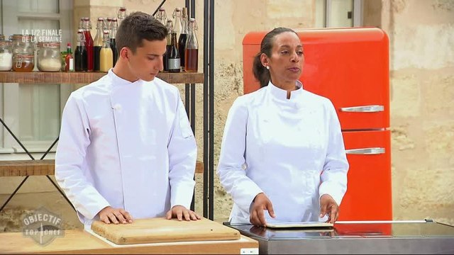 Découvrez quels candidats se qualifient pour la finale