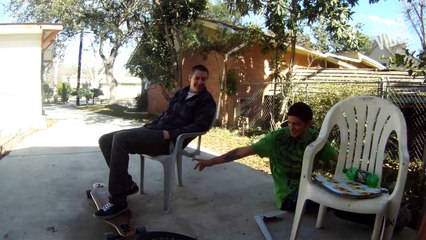 İzlenesi Videolarda Bugün :) Şakalar Şakalar