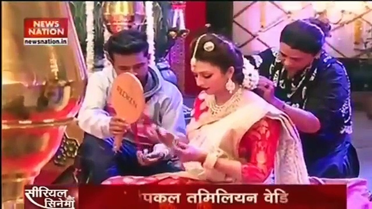 Yeh Hai Mohabbatein 27th October 2016 Update Hi...