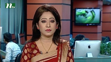 NTV Moddhoa Raater Khobor | 28 October 2016