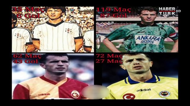 Samimi, güzel adam Saffet Sancaklı​