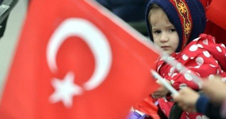 Son Dakika! ABD Büyükelçiliği'nden Güvenlik Uyarısı