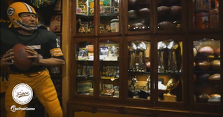 Preview: Green Bay Fan Keeps The Faith In Dallas