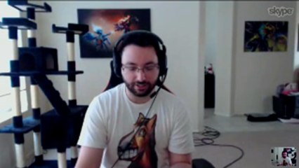 Is DOTA A Sport? W/Special Guest SUNSfan