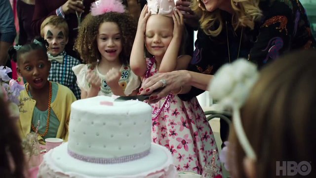 Big Little Lies: An HBO Limited Series: Official Tease (HBO)