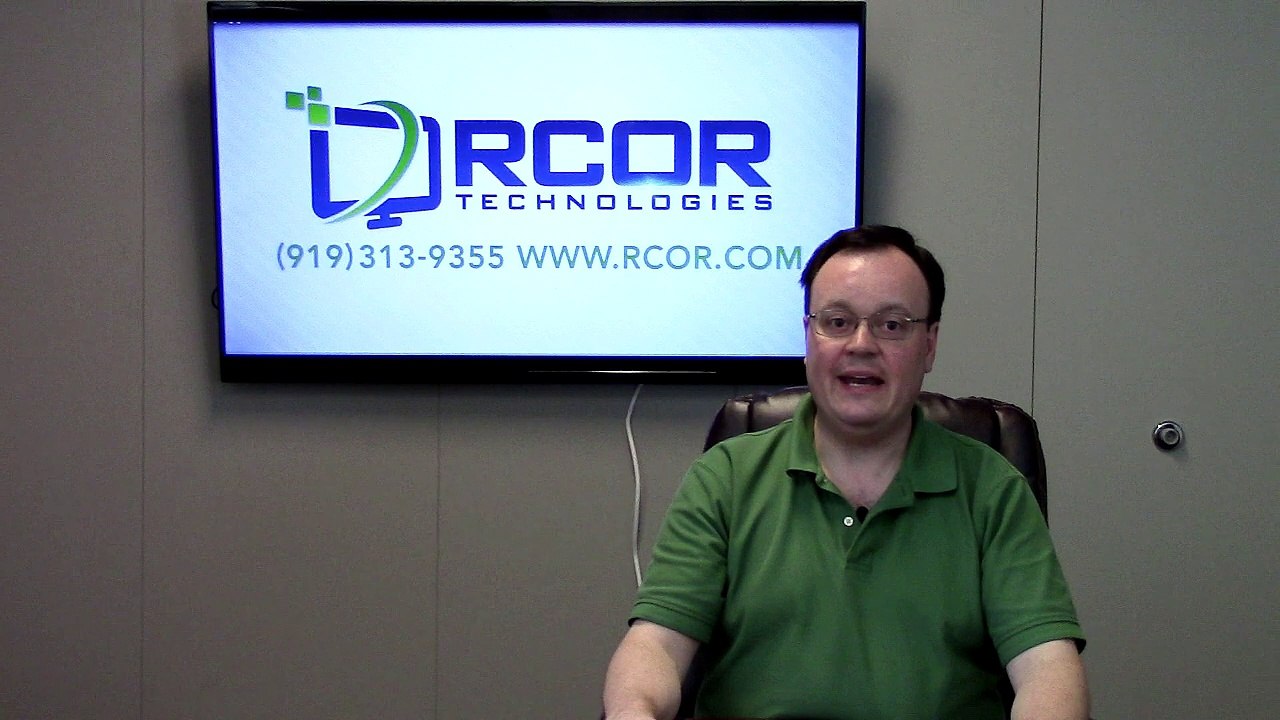 Antivirus | RCOR Technologies