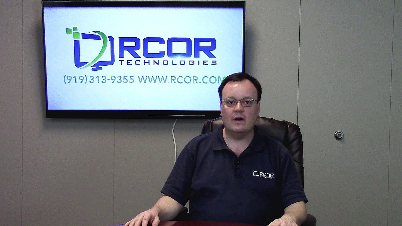 Firewall Cybersecurity | RCOR Technologies