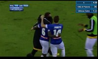 Seko Fofana Goal HD - Palermo 1 - 2 Udinese 27.10.2016