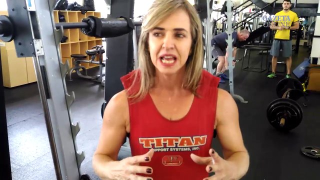 Halterofilista capixaba é recordista mundial e quer ir além esse ano