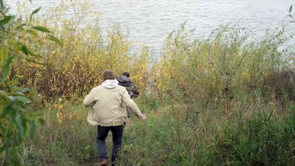 Московская борзая 2015  12 серия