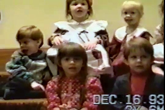 Когда На Утреннике Что-То Пошло Не Так… Я Смеялась До Слёз!