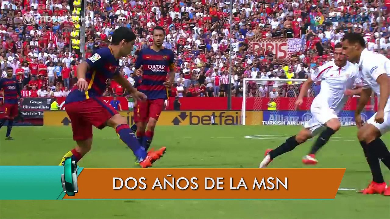 LA TAPA DEL DEPORTE DEL 27 DE OCTUBRE DE 2016