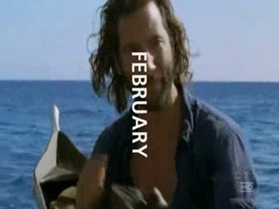 Lost promo season 4
