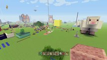 Minecraft Xbox - PS4 - PE - MODS & COMMAND BLOCKS Confirmed