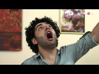 Kıssalı Harikalar Kumpanyası 27.Bölüm "İftar Saati"