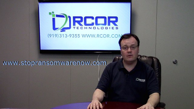 Email Security | RCOR Technologies
