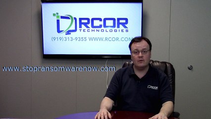 Email Security | RCOR Technologies