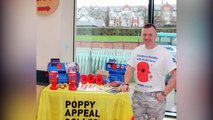 Poppy appeal wants us to 'rethink remembrance'