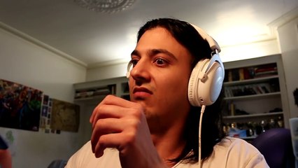 Donation Trolling FNATIC OLOFMEISTER! (CS GO Funny Moments)