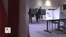 Selfie Generation Risks Jail Time for Taking Pics in Voting Booth