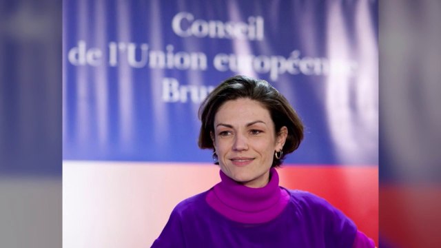 Maîtresse de Nicolas Sarkozy ? Chantal Jouanno revient sur la rumeur