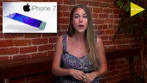New iPhone 7 makes weird hissing sounds