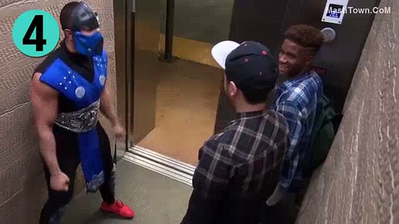 the top 15 funny pranks must watch