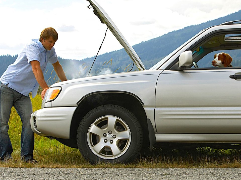 3 High-Tech Roadside Emergency Gadgets That Won't Leave You Stranded