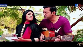Tomake Chai (2016) - Tahsan - Bangla Music Video (9)