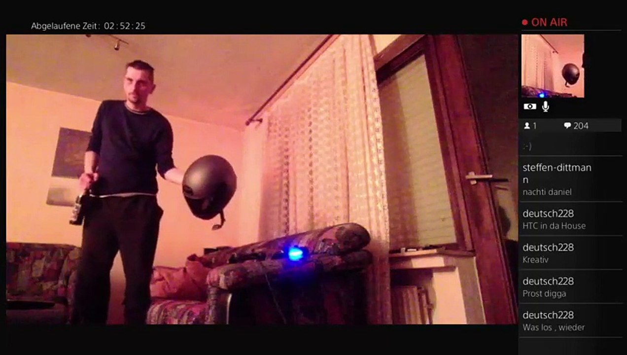 PS4-Live-Übertragung von Hainchtowncity36 (39)