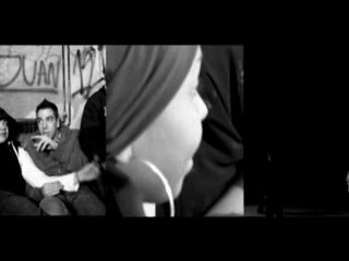 COKNICEHABIBI - SWEDISH VERSION