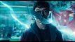 Justice League - Official Comic-Con Trailer 2017 - Ben Affleck, Jason Momoa Movie HD
