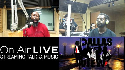 Dallas View 2016-10-26