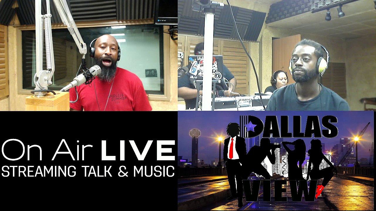 Dallas View 2016-10-26