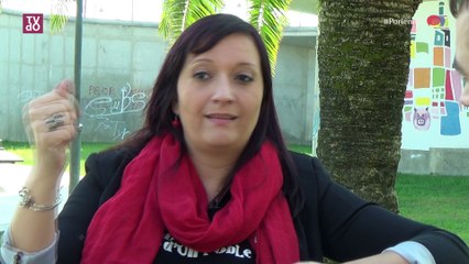 Parlem amb Sílvia Ureña