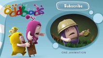 The Oddbods Show: Oddbods Full Episode New part 2 | Animation Movies For Kids