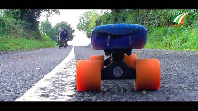 The Magic Hill | Gravity hill | Magnetic Hill Location Hunt for Ivision Ireland by Martin Varghese