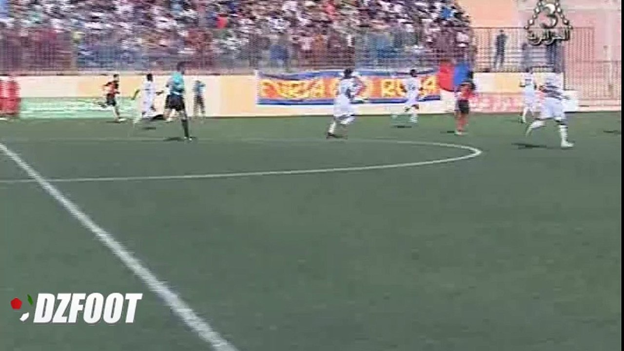 L1 (J9) : CA Batna - USM Alger