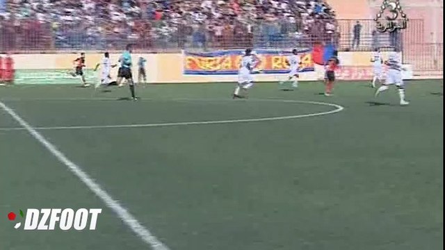 L1 (J9) : CA Batna - USM Alger