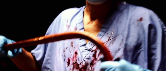 Run Like Hell (2014) Fragman