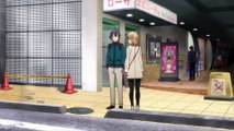 [PuzzleSubs] Yahari Ore no Seishun Love Come wa Machigatteiru Zoku - 14 OVA [1080p]