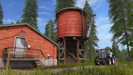 Farming Simulator 17 Game Keygen and codegenerator