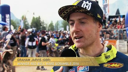 Catch Up on the Carnage | Hard Enduro 2016 Mid-Season Highlights