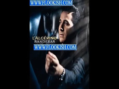 L-Algérino - Seni Seni ( Banderas 2016 )