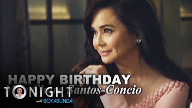 20161027-tonightboy_Bea Alonzo, nanood ng pelikula ng ex-boyfriend na si Zanjoe Marudo