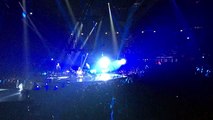 Muse - Defector, Milan Mediolanum Forum, 05/21/2016