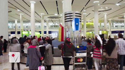 This Is What Makes You Happiest When Traveling