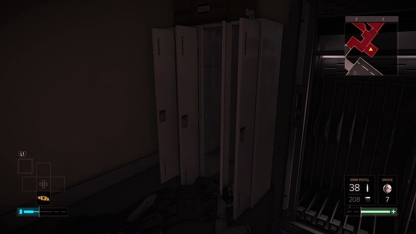 Deus Ex devs create perpetual motion!