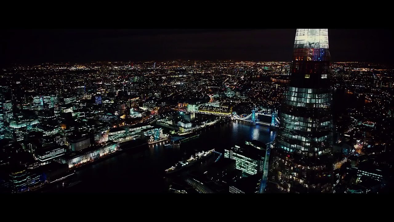 Mission  Impossible - Rogue Nation Official Payoff Trailer (2015) - Tom Cruise, Simon Pegg Movie HD (2)